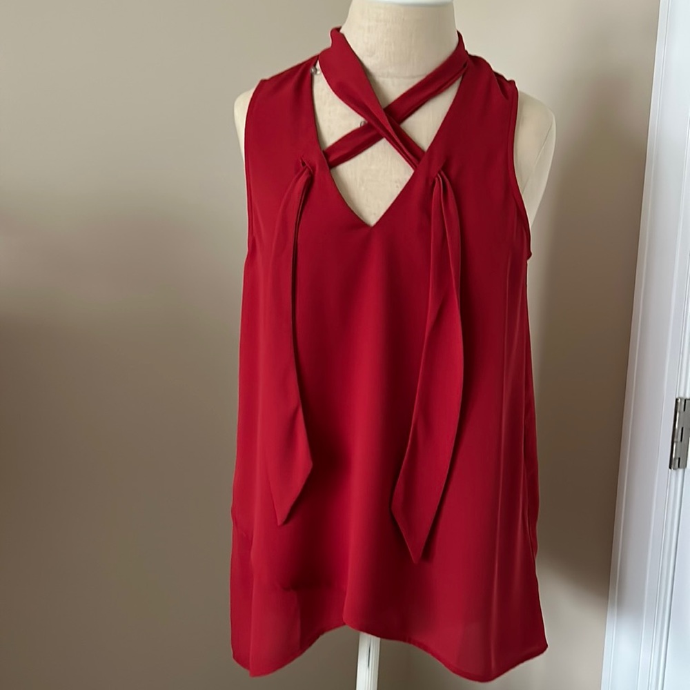 Karen Kane top
